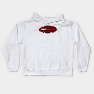 WAP NATION Kids Hoodie